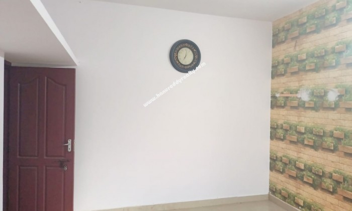 4 BHK Independent House for Sale in Villivakkam